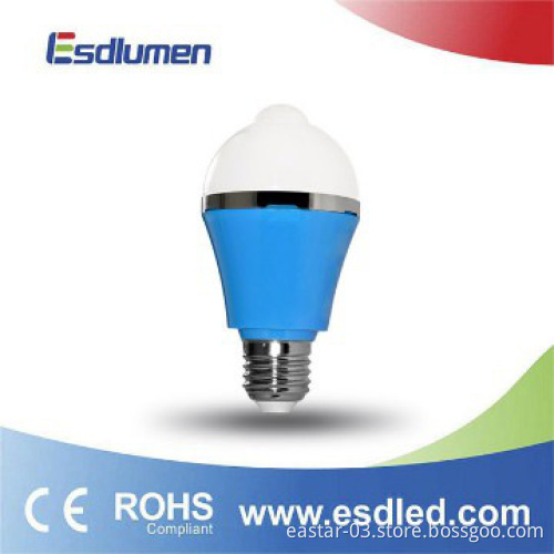 Factory best price 5-Watt Low Power LED Bulb light